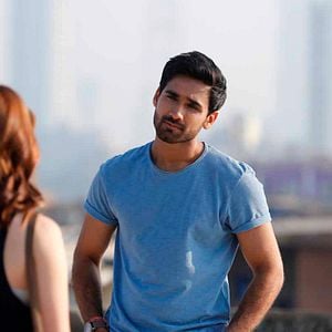 Foto No Ritmo Indiano