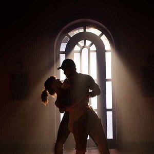 Foto No Ritmo Indiano