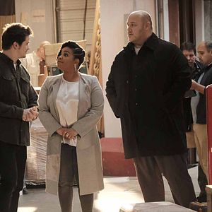 Foto Kevin (Probably) Saves the World