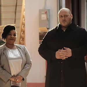 Foto Kevin (Probably) Saves the World