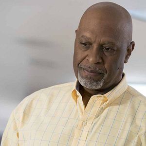 Foto James Pickens Jr.