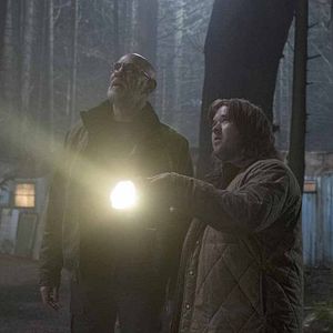 Foto Haley Joel Osment