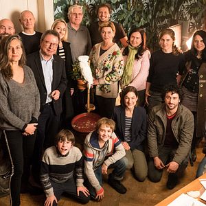 Foto Encrenca em Dose Dupla