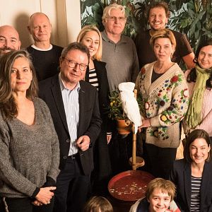 Foto Encrenca em Dose Dupla