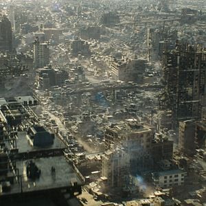 Foto Maze Runner: A Cura Mortal