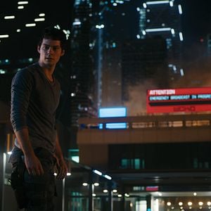 Foto Maze Runner: A Cura Mortal