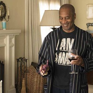 Foto Joe Morton