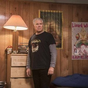 Foto John Larroquette