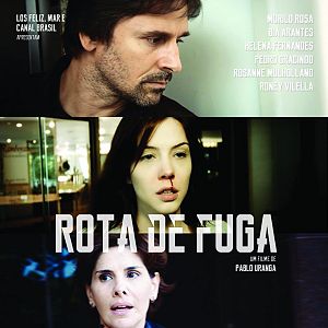Foto Rota de Fuga