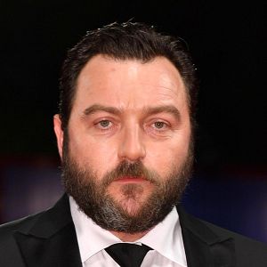 Foto Denis Ménochet