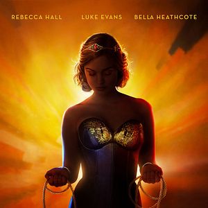 Foto Professor Marston e as Mulheres-Maravilhas