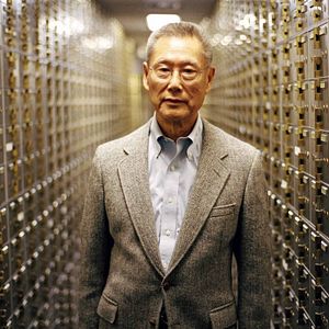 Foto Abacus: Pequeno o Bastante para Condenar