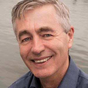 Foto Steve James (II)