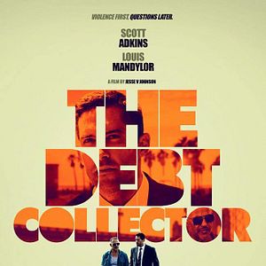 Foto The Debt Collector