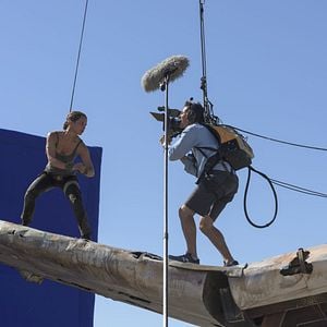 Foto Tomb Raider: A Origem