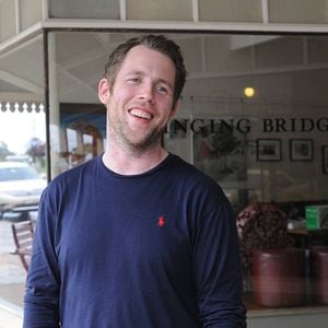 Foto MacDara Kelleher