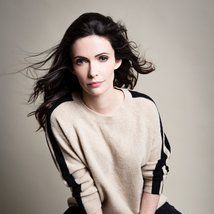 Foto Elizabeth Tulloch