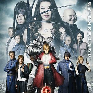 Foto Fullmetal Alchemist