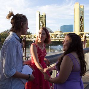 Foto Lady Bird - A Hora de Voar