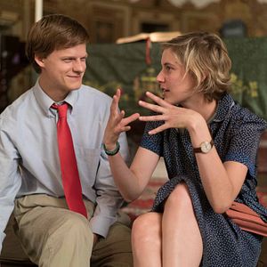 Foto Lady Bird - A Hora de Voar