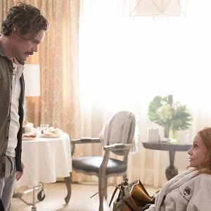 Foto Máquina Mortífera