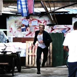 Foto S.M.A.R.T. Chase