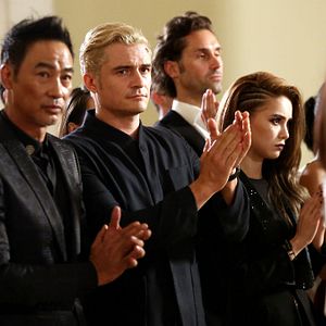 Foto S.M.A.R.T. Chase