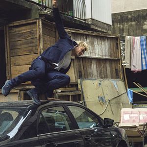 Foto S.M.A.R.T. Chase