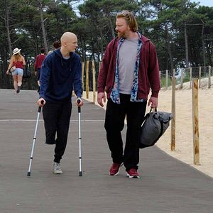 Foto Vincent Deniard