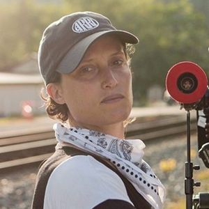 Foto Rachel Morrison