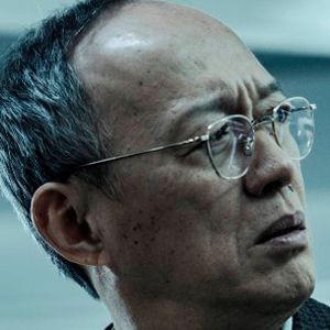 Foto Shih-chieh Chin