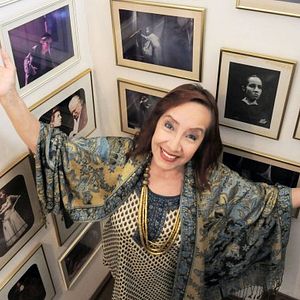 Foto Margarita Irún