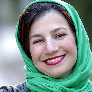 Foto Leili Rashidi