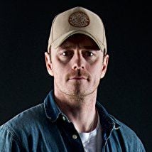 Foto Stephen Reynolds