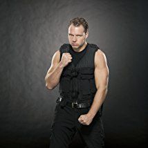 Foto Dean Ambrose