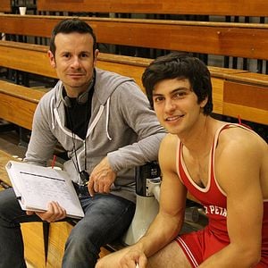 Foto Lutando por um Sonho