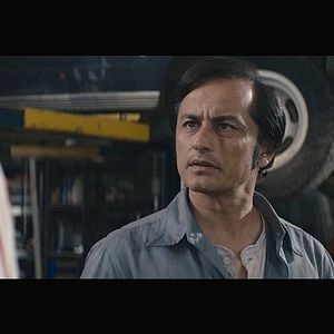 Foto Lutando por um Sonho