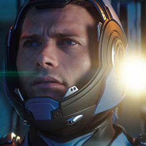 Foto Círculo de Fogo: A Revolta