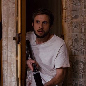 Foto A Noite Devorou o Mundo