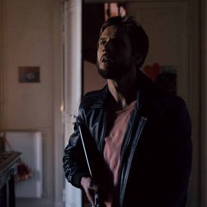 Foto A Noite Devorou o Mundo