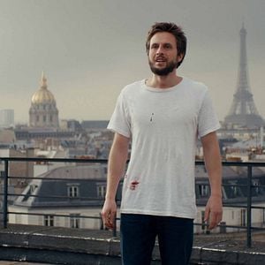 Foto A Noite Devorou o Mundo