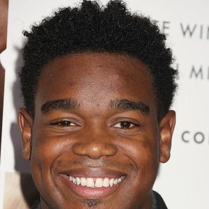 Foto Dexter Darden