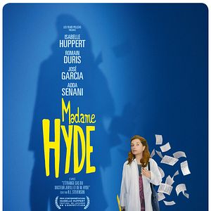 Foto Madame Hyde
