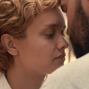 Foto Katie Says Goodbye