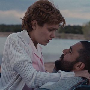 Foto Katie Says Goodbye