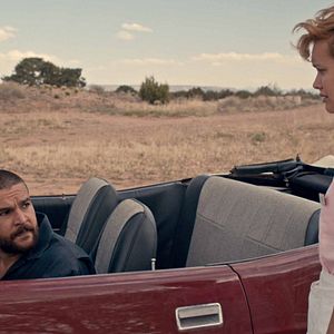 Foto Katie Says Goodbye