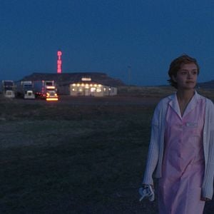 Foto Katie Says Goodbye