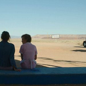 Foto Katie Says Goodbye