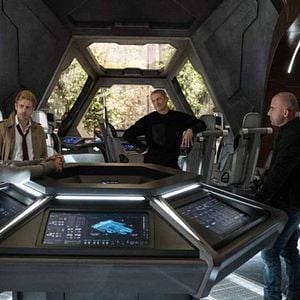 Foto Legends of Tomorrow