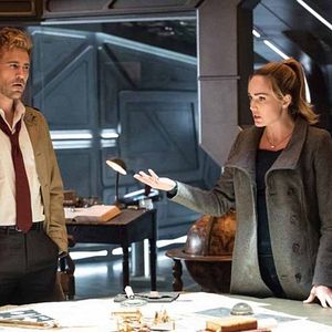 Foto Legends of Tomorrow